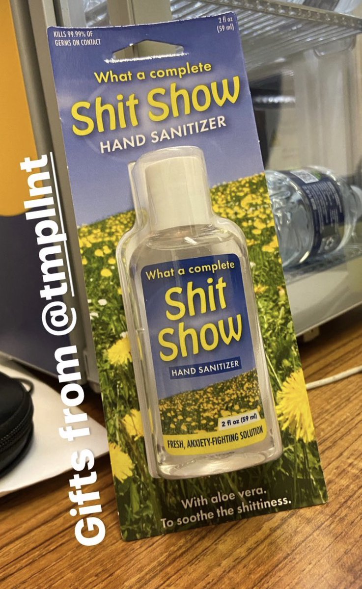 tompallantarmy's tweet image. 