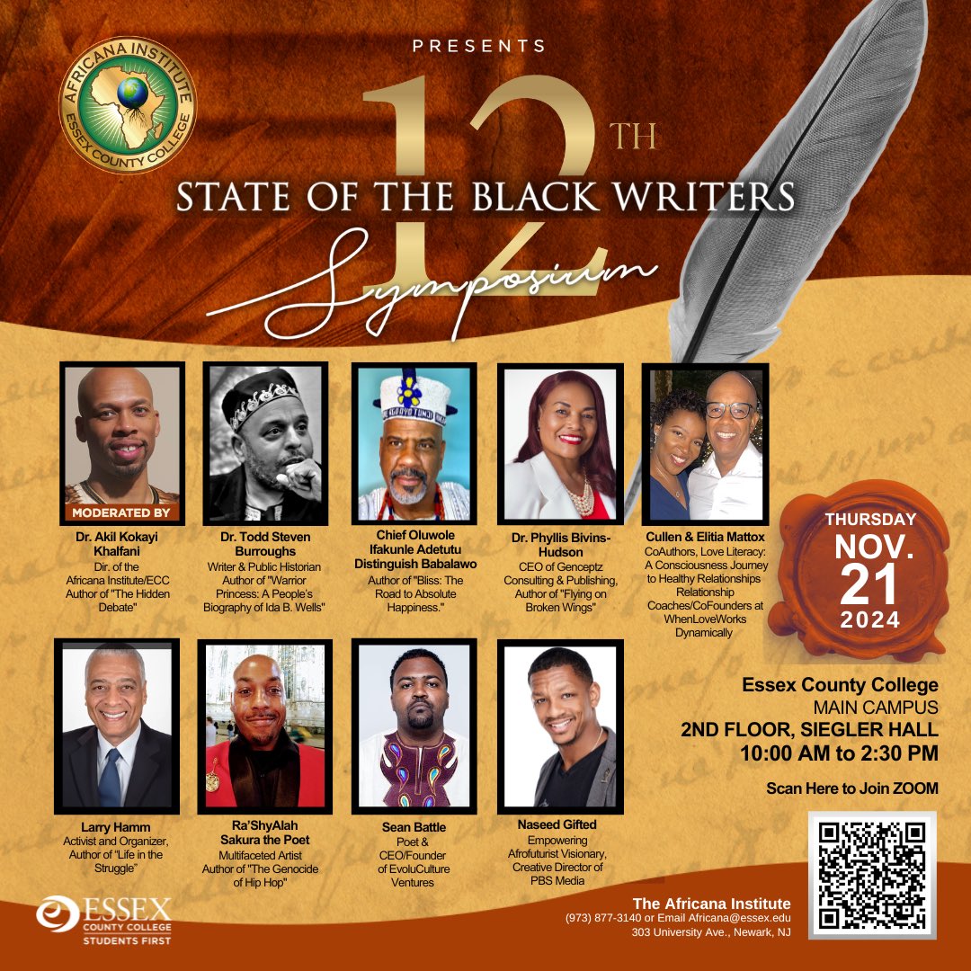 drpgbhudson's tweet photo. Join me for this important conversation. https://t.co/1X6LxJBXj4