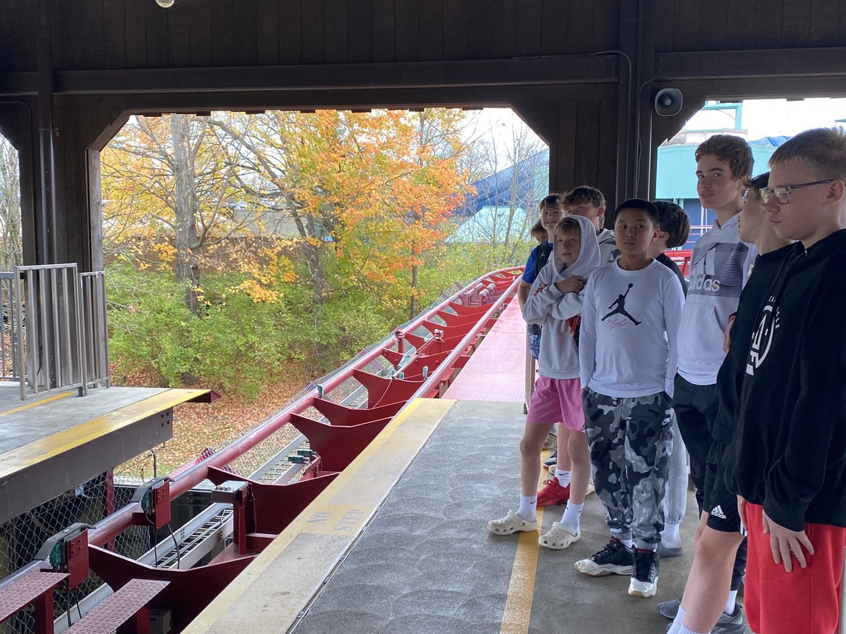 Kings Junior High tweet media