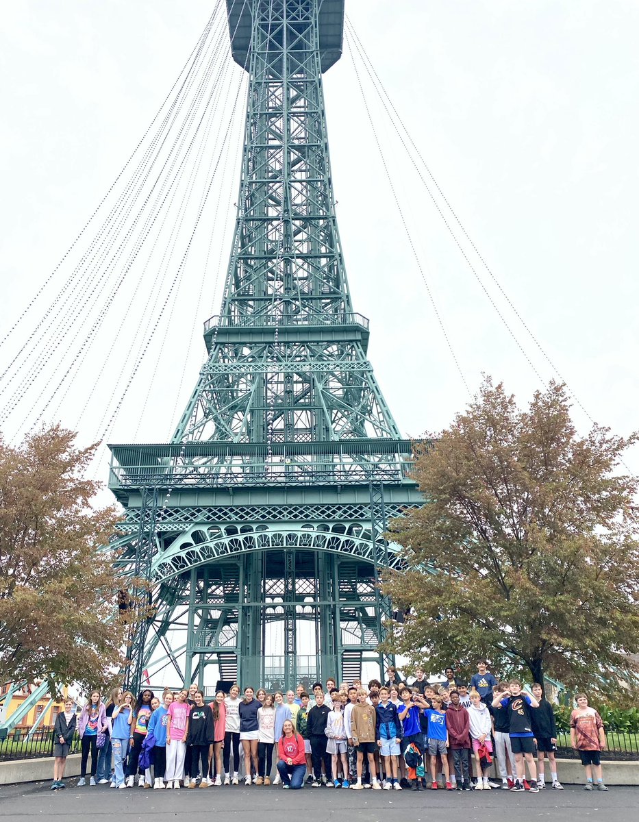 Kings Junior High tweet media