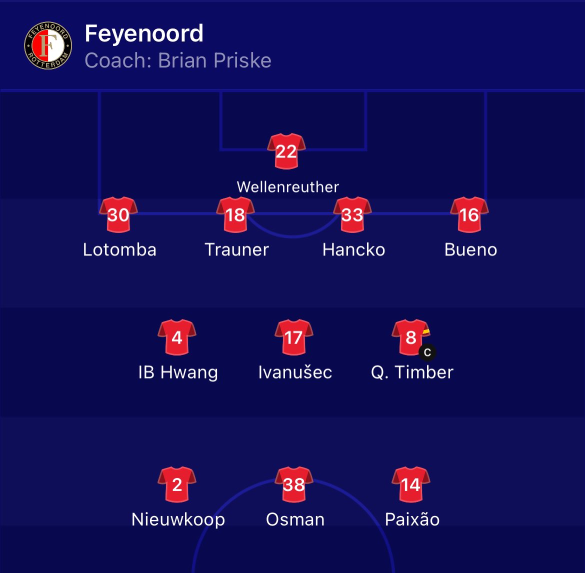 FPL Reactions (Louis) tweet media