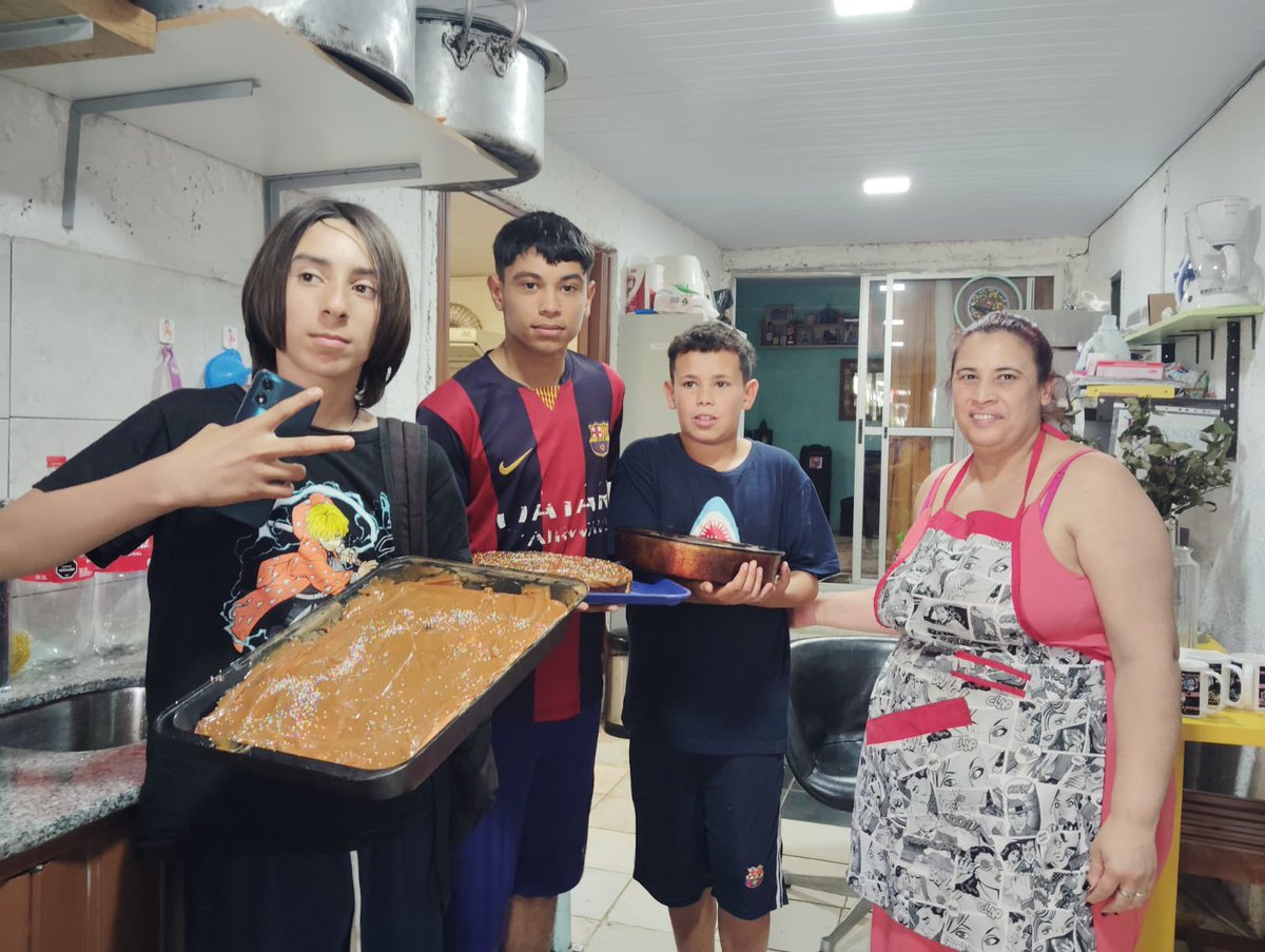 Quebracho tweet media