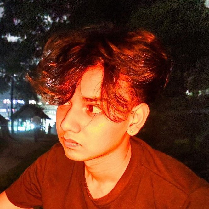arshealavi's tweet photo. #NewProfilePic https://t.co/NOICd1j1GD
