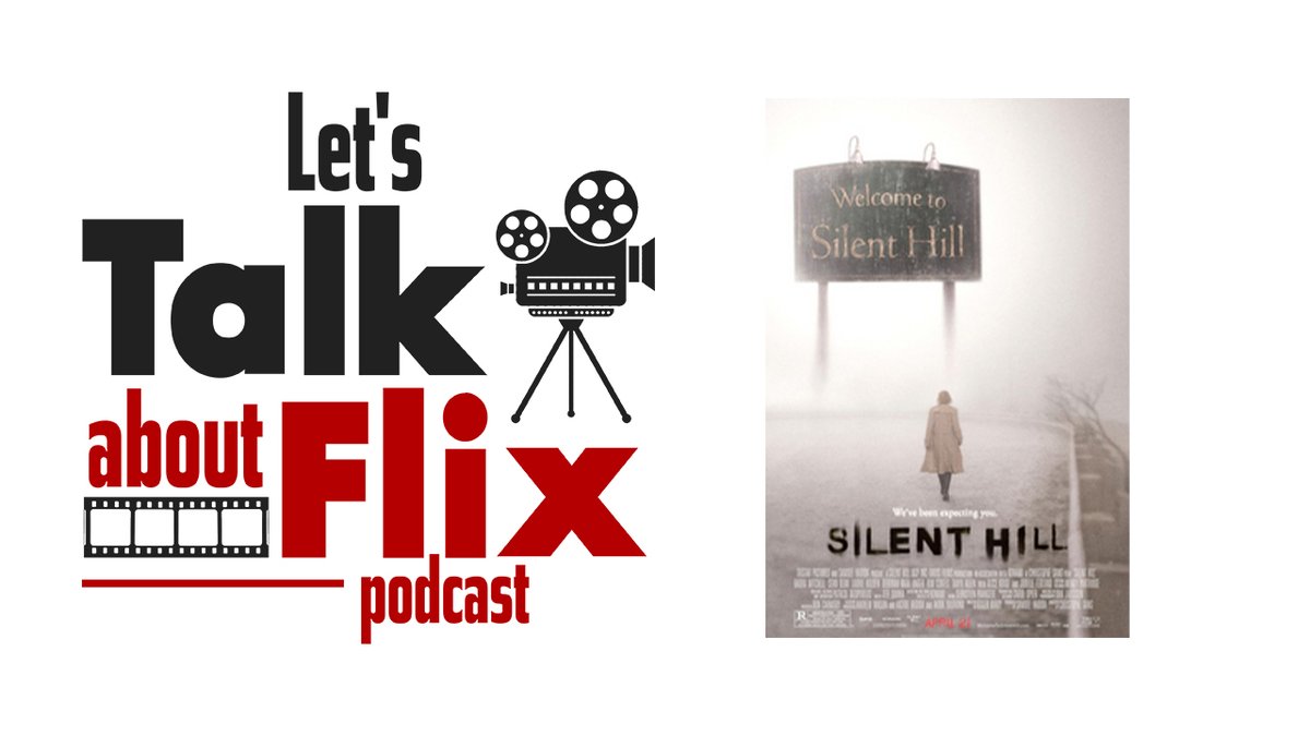 Do you chase your nightmares? Why are haunted towns so moist? Are video games scary?

All these questions, and more, are answered when we talk about Silent Hill.

Listen: tinyurl.com/4cxxvj3s
Watch: youtu.be/dmrDgiAOAIA