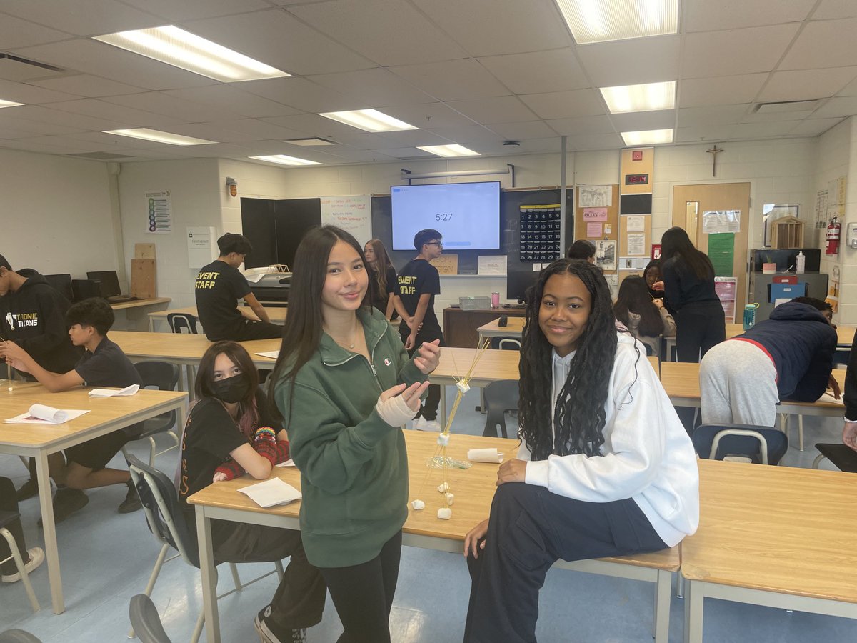 St. Andrew Grade 8 tweet media