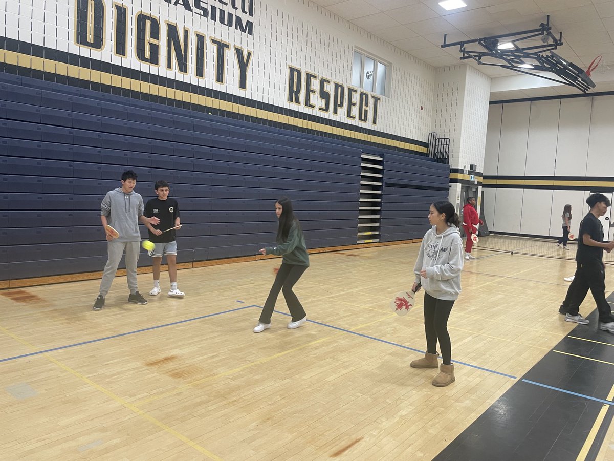 St. Andrew Grade 8 tweet media