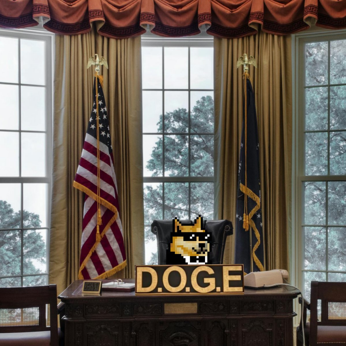 RealLabs - RDP, RSP & Based Cats #NFT's (@reallabs_one) on Twitter photo GM Friends of Government Efficiency! π«πΆ
#Dogechain π #Doge πΆ D.O.G.E. π₯
$DOGE $DC $USDO $ETH $BTC
π Art by <a href="/Mandarinemarie_/">Marie</a>
πΆβοΈπ <a href="/DogechainFamily/">Dogechainπ</a> Bridge:
dive.dogechain.dog/bridge
πΌπ <a href="/MantraProtocol/">Mantra Protocol | Minting *Teh Toros* in Shibarium</a> Marketplace:
t.ly/birbH
π¨βπ©βπ¦βπ¦ Telegram Chat: GM Friends of Government Efficiency! π«πΆ
#Dogechain π #Doge πΆ D.O.G.E. π₯
$DOGE $DC $USDO $ETH $BTC
π Art by <a href="/Mandarinemarie_/">Marie</a>
πΆβοΈπ <a href="/DogechainFamily/">Dogechainπ</a> Bridge:
dive.dogechain.dog/bridge
πΌπ <a href="/MantraProtocol/">Mantra Protocol | Minting *Teh Toros* in Shibarium</a> Marketplace:
t.ly/birbH
π¨βπ©βπ¦βπ¦ Telegram Chat: