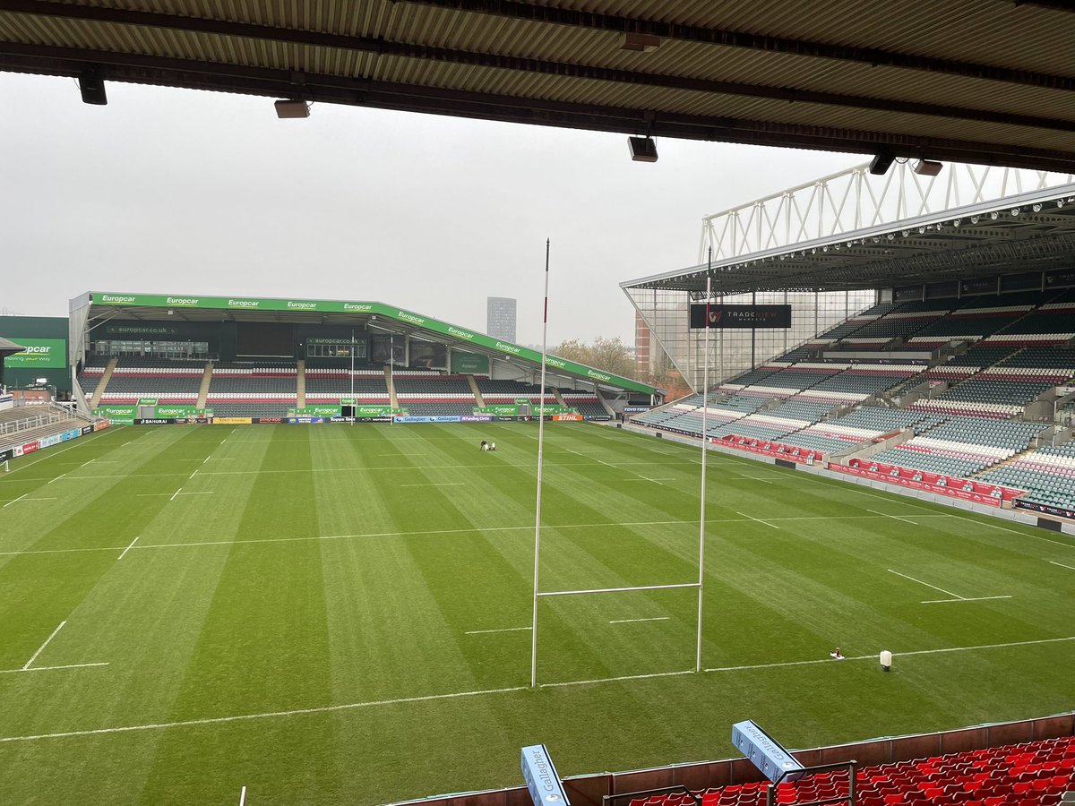 MorrisCraig_'s tweet photo. Cracking couple of days @LeicesterTigers supporting coaches to explore the craft of impactful conversations #powerofthepause https://t.co/vl5kc3Qn7z