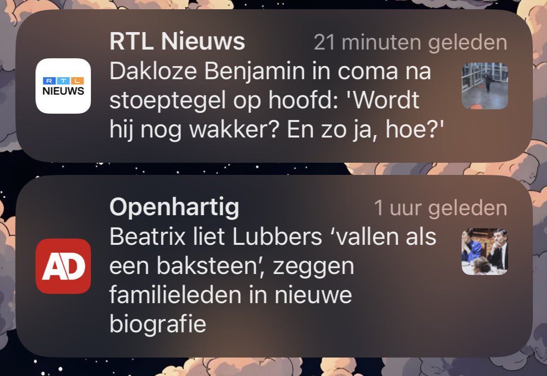 sanny_tweets's tweet photo. Beatrix wat doe je😔 https://t.co/WhuV9gGx1x