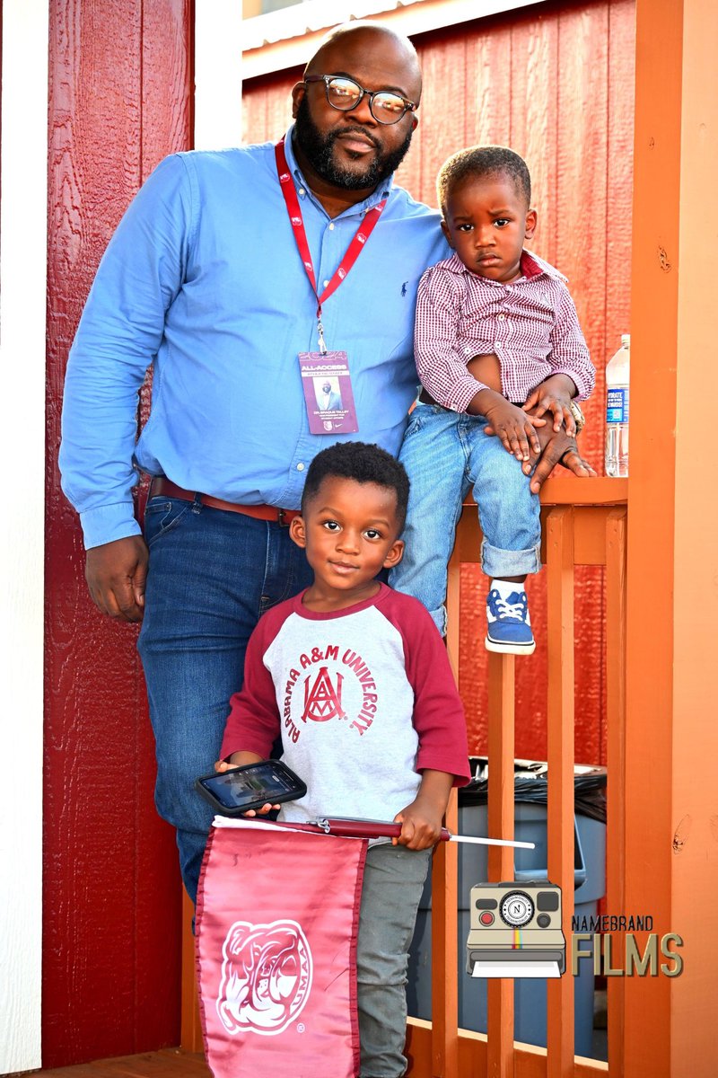 Braque Talley, PhD tweet media