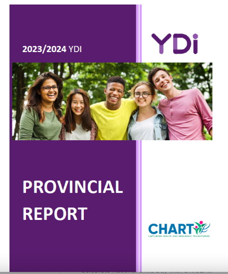 Human Early Learning Partnership (HELP) (@help_ubc) on Twitter photo Available now ⭐️ The #YDI 2024 Provincial Report is here! Hear directly from over 17,000 youth across BC about the resources, opportunities, and practices needed to support youth well-being! Dive into the details 🔽 hubs.la/Q02X9GdY0 #YouthWellBeing <a href="/HasinanisaH/">Dr. Hasina Samji</a> <a href="/yditeam/">Youth Development Instrument (YDI)</a> Available now ⭐️ The #YDI 2024 Provincial Report is here! Hear directly from over 17,000 youth across BC about the resources, opportunities, and practices needed to support youth well-being! Dive into the details 🔽 hubs.la/Q02X9GdY0 #YouthWellBeing <a href="/HasinanisaH/">Dr. Hasina Samji</a> <a href="/yditeam/">Youth Development Instrument (YDI)</a>