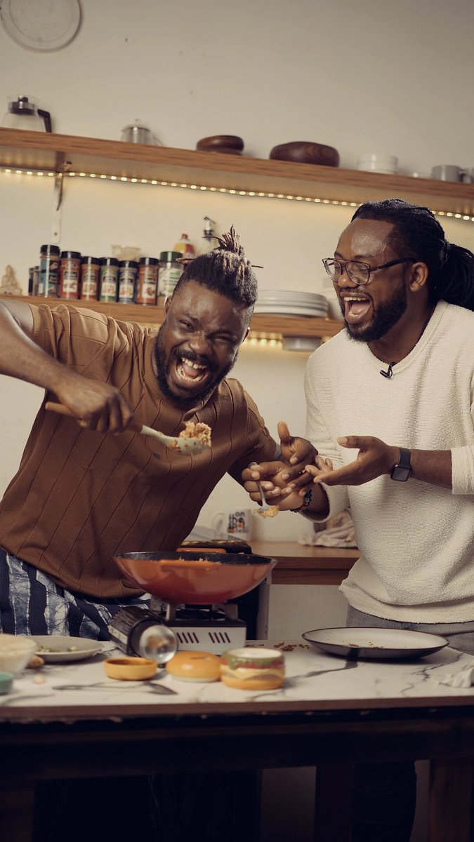 We were just catching cruiseeeee 😂😂😂