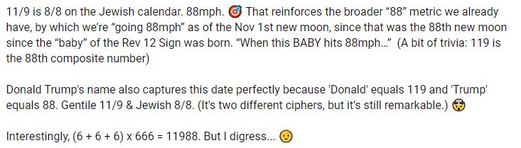 wagmioshi's tweet image. Speed increasing...

#SHI/t #outatime #NWO