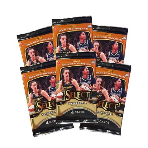 tribevibepdcast's tweet image. 2024 #Panini Select #WNBA #BlasterBox get them before they are #soldout  for #Christmas ebay.com/itm/1867654495…