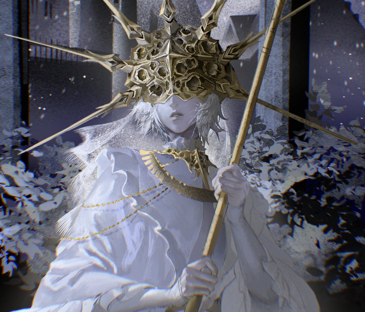 Kwiaty_k's tweet photo. wip https://t.co/H2VG4tqrdo