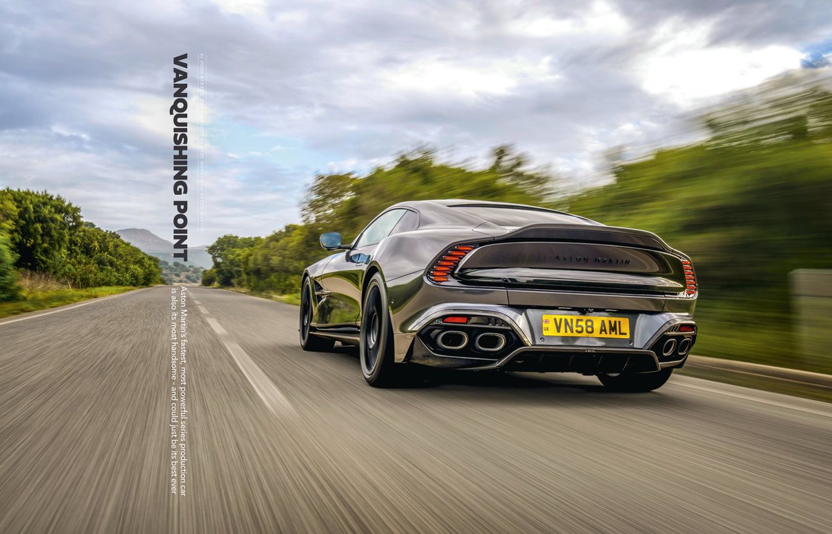 stuartg917's tweet photo. This month, alongside the podcasts, a new film strategy, growing https://t.co/yhXtm2P2eR, developing a new social strategy and updating our digital app offering the team also put this beauty together. In shops and app stores inc Apple News+ now. https://t.co/AWMBE9c2n5