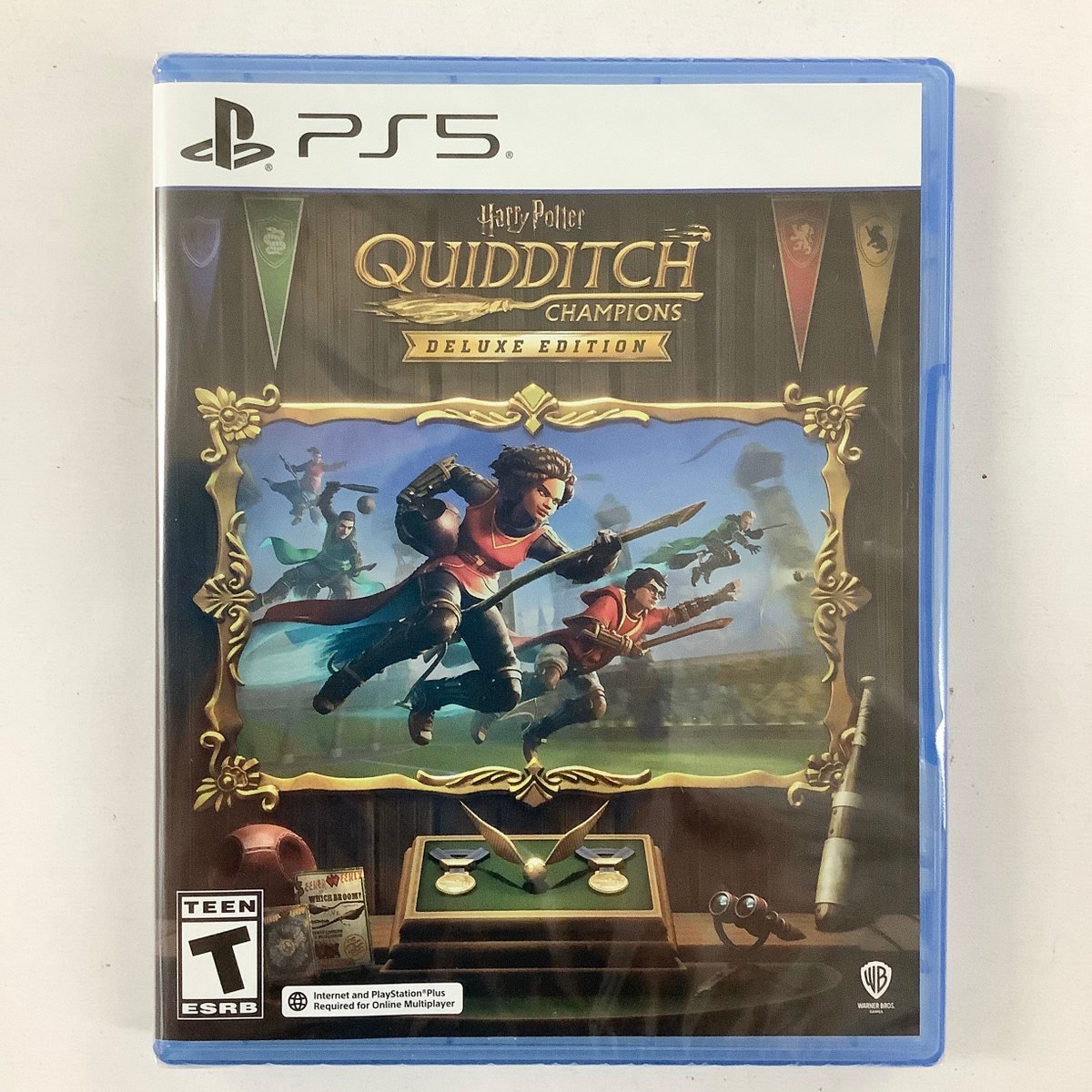 JLFreshDrops's tweet photo. IN STOCK

 #QuidditchChampions https://t.co/si8ehCHbJI