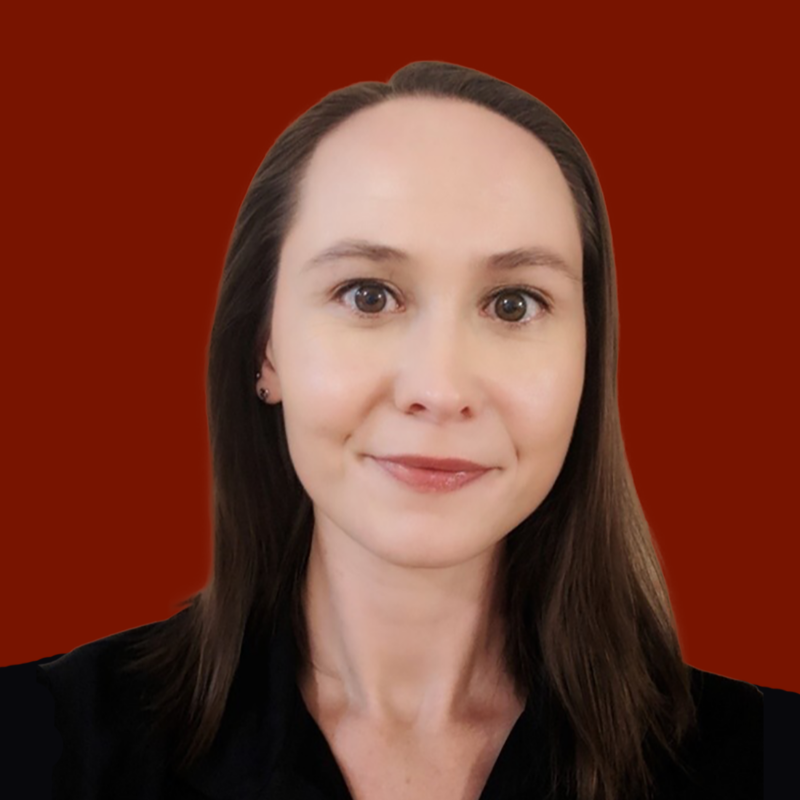 SANS_EDU's tweet photo. “The experience has been life-changing for me, providing the essential skills and confidence needed to succeed in this industry.”

Carlota Bindner reflects on her experiences in @SANSCyberAcad and the #SANS_EDU cybersecurity master’s program: