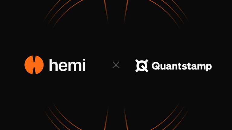 Layer2_Space's tweet photo. 🔐 @Hemi_xyz and @Quantstamp are collaborating to boost security across their networks.

🍻 This collaboration combines #Hemi cross-chain protocol with #Quantstamp audit expertise, enhancing the security of core Hemi components like the hVM and hBK.

🔄 This ensures the protection of key modules for cross-chain operability, secure asset transfers, and transaction finality from potential exploits.

🔽VISIT
https://t.co/tk5zaL4ecO