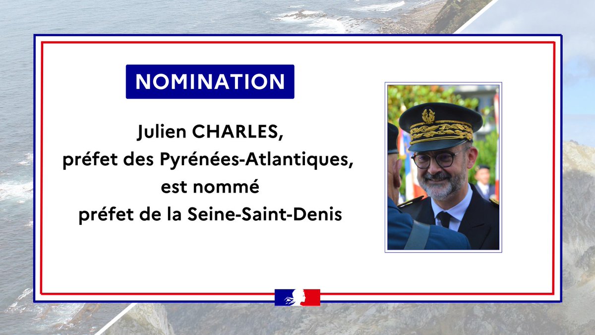 Préfet des Pyrénées-Atlantiques tweet media