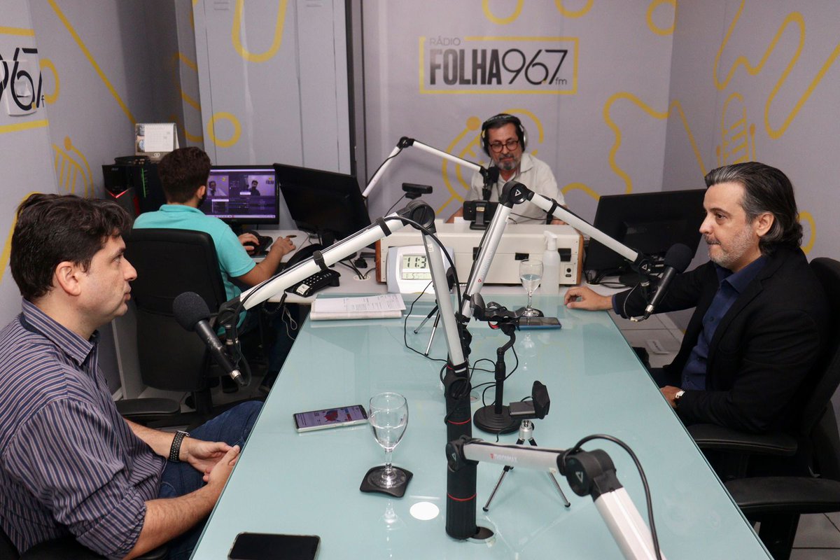 O impacto das eleições norte-americanas no Brasil - Acompanhe as últimas notícias no Blog da Folha ->
folhape.com.br/colunistas/blo…