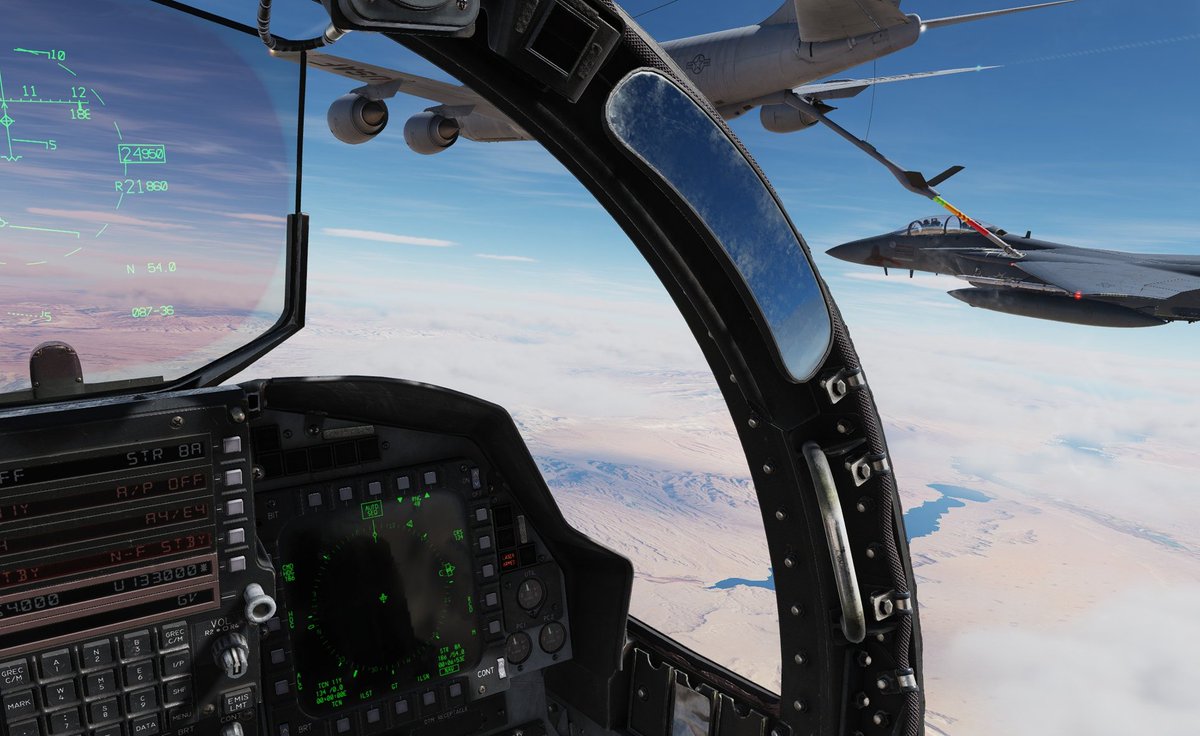 pbmonte86's tweet image. Don´t let the Strike Eagle Die 

@RAZBAM #dcs #PAYRAZBAM