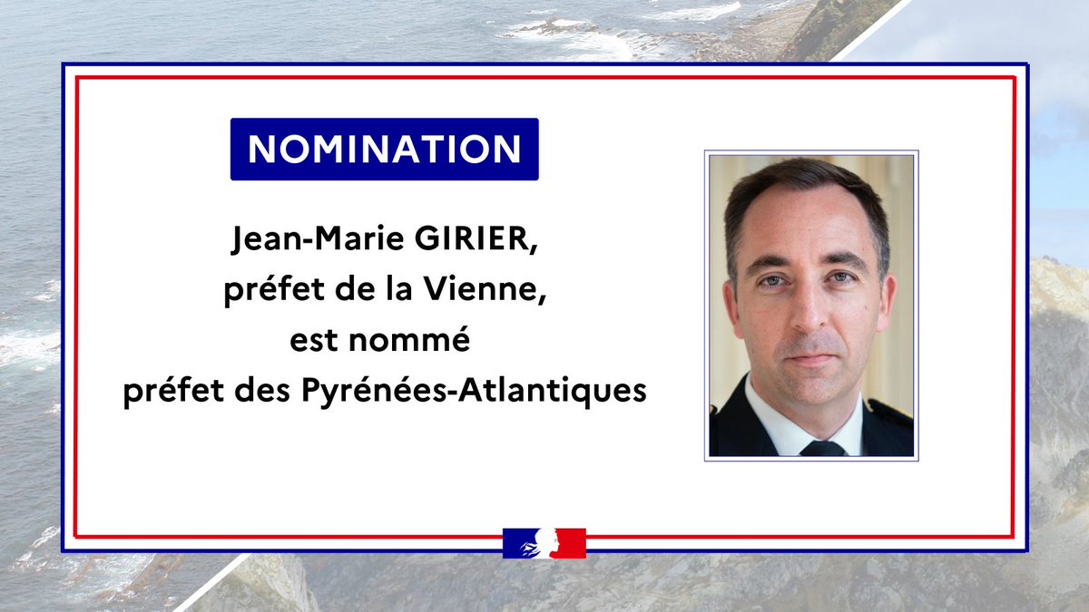 Préfet des Pyrénées-Atlantiques tweet media