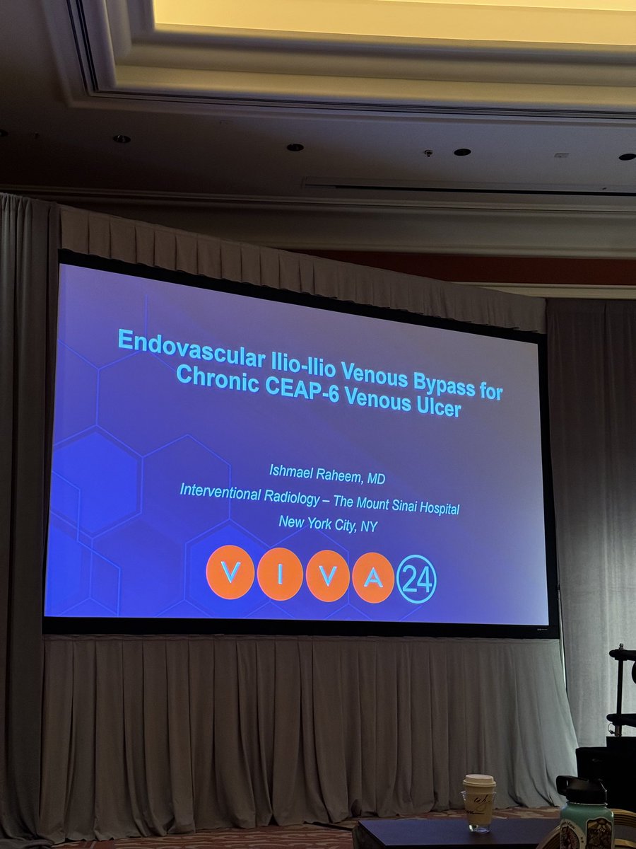 Mount Sinai IR tweet media