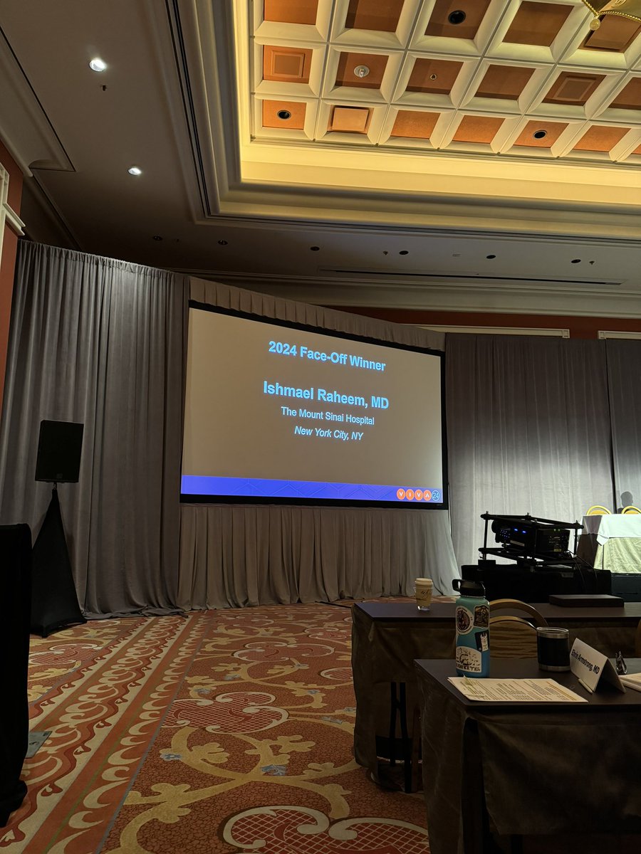 Mount Sinai IR tweet media