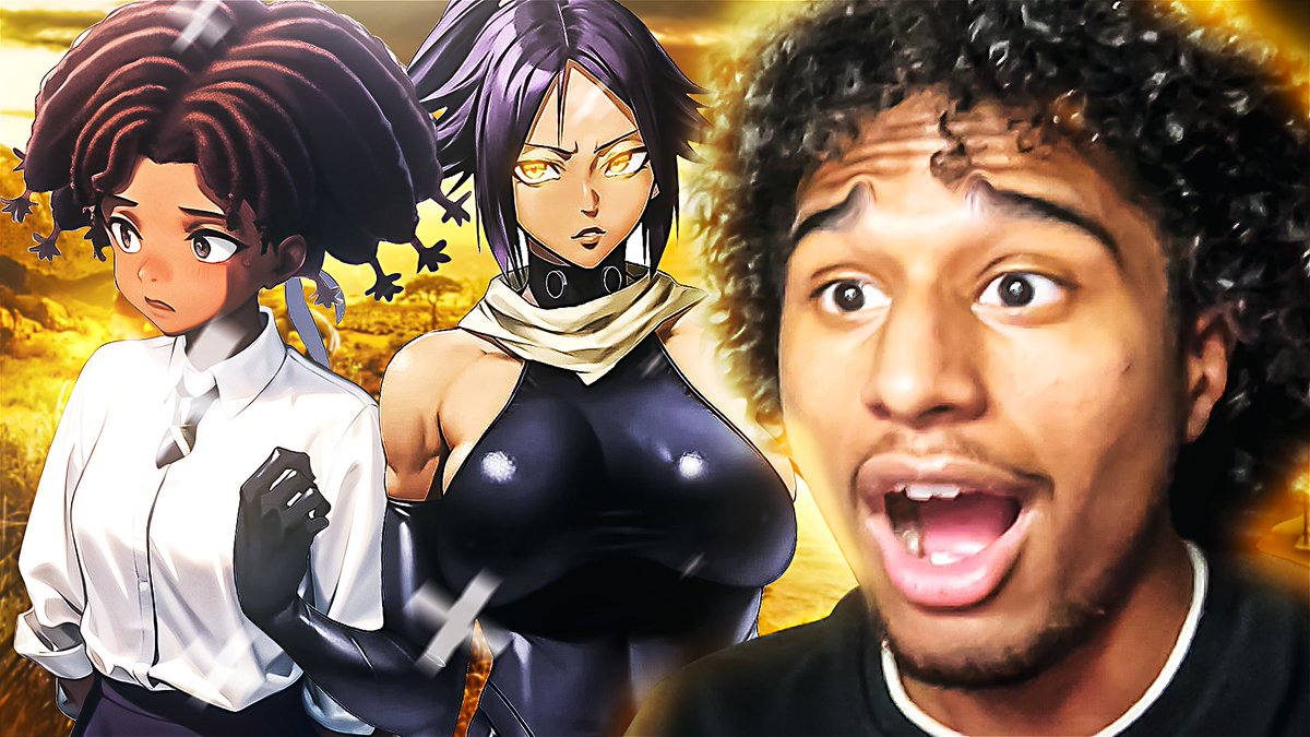 Koroo__'s tweet photo. If anyone needs a #videoeditor I am open for commissions. Here's some of my work below - https://t.co/Dc2tXzt5dr I also do thumbnails etc here are a few examples. Dm for prices #commissionsoopen https://t.co/K0Mn4lJ8VL
