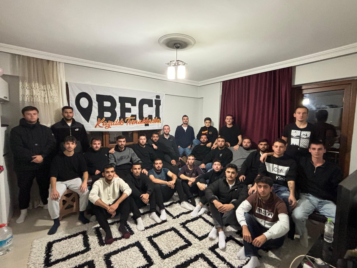 Mücadele yeryüzünde olsa da, 
hüküm sadece Allah’ındır.
📍BEÇİ