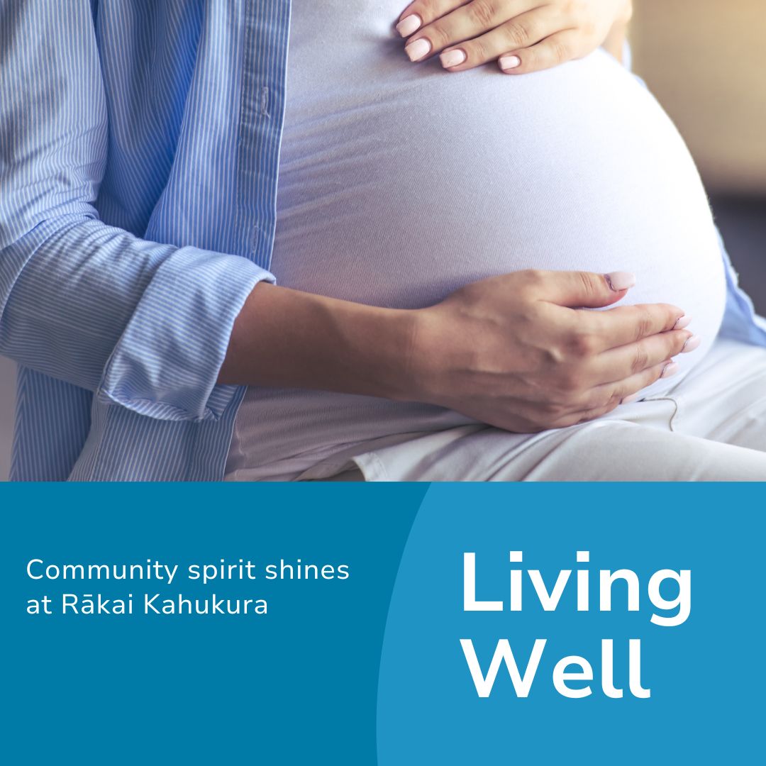 Wānaka’s first Primary Maternity Unit, Rākai Kahukura is quickly establishing a wonderful sense of community identity and ownership, and the babies have not been shy in coming forwards.
✅ Read more about the new arrivals and care available at the unit. southernhealth.nz/living-well/ca…