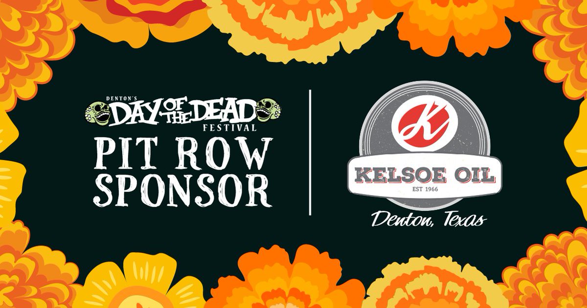 DentonDODFest tweet media