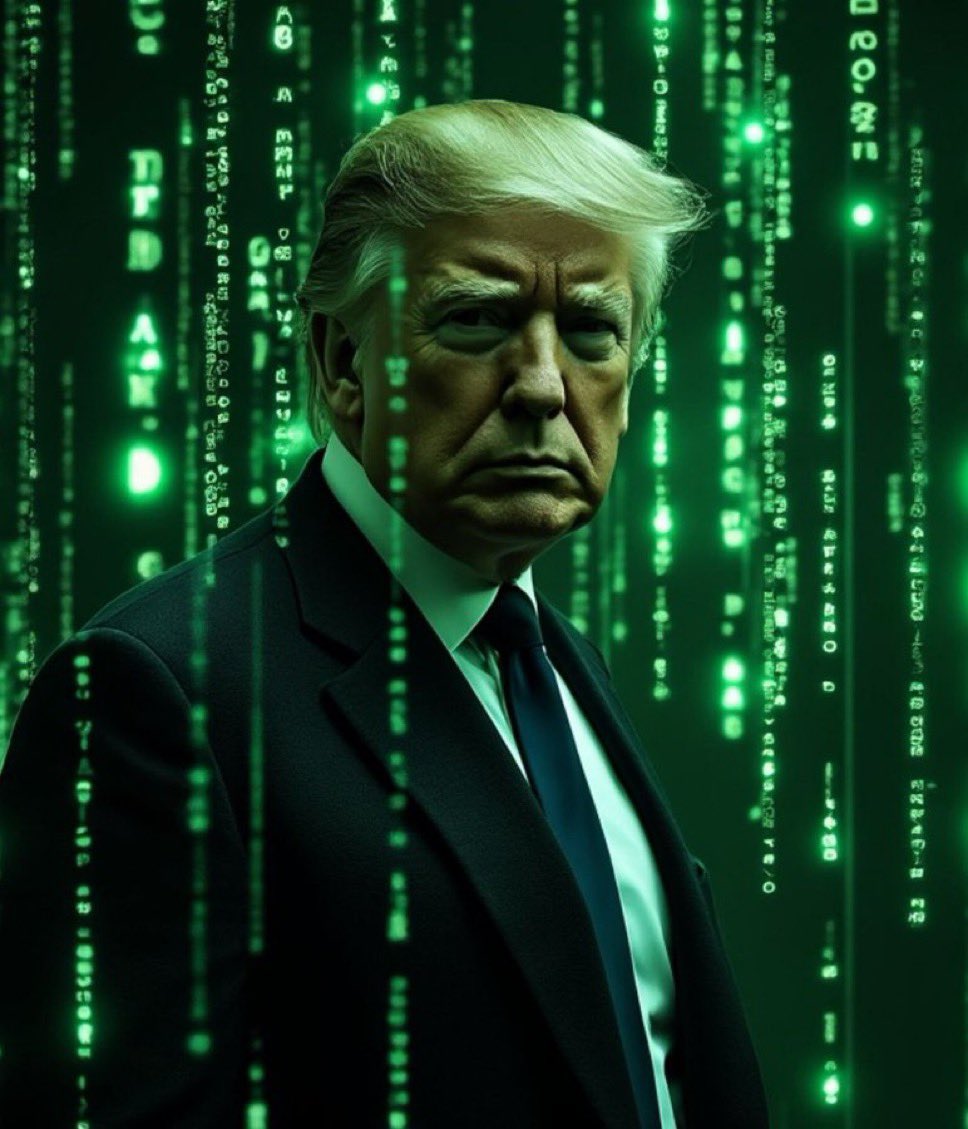 <a href="/MonstersCoins/">The Crypto Monster 🍪🍪</a> Check $TRAIMP coin, this dip is ideal for entry, Trump + AI cant be more bullish!

Join us!

TrUPjEqGpUph6sMJX8C3yYja9u4RcVUGTCkGG4xLrjG

#AI #MAGA #Trump