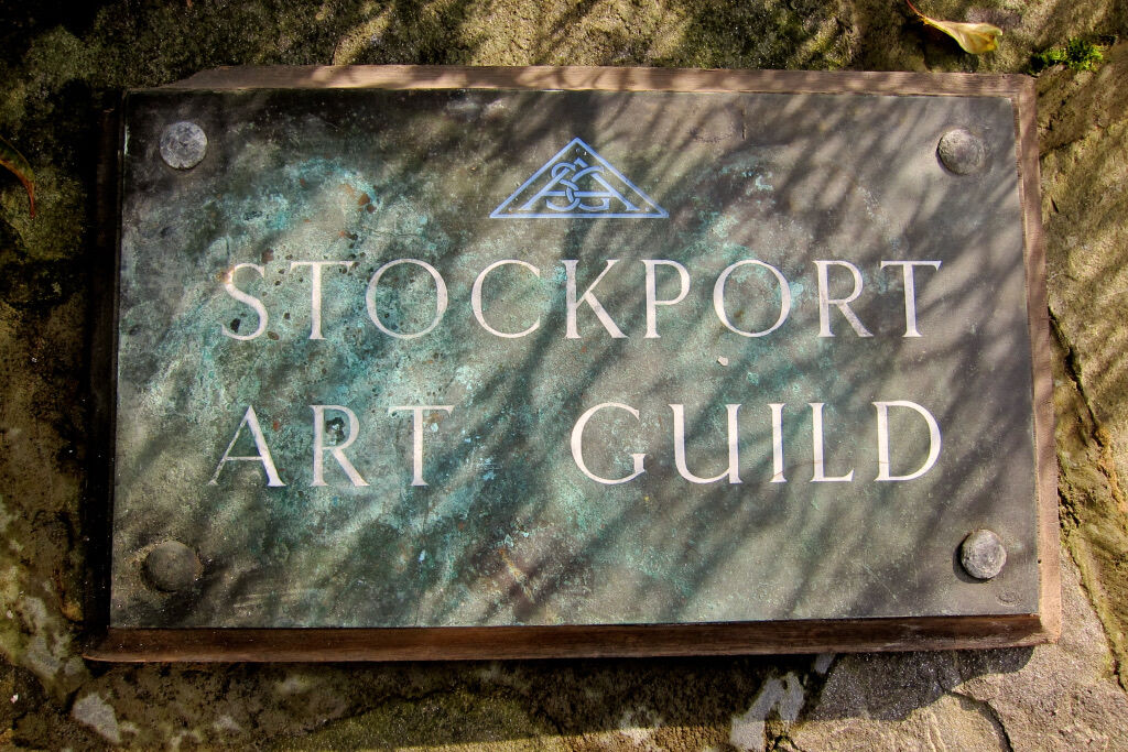Important Announcement
Sadly, due to dwindling numbers our last Wednesday evening session will be on 27th November 2024.

S.A.G. 

#stockportartguild