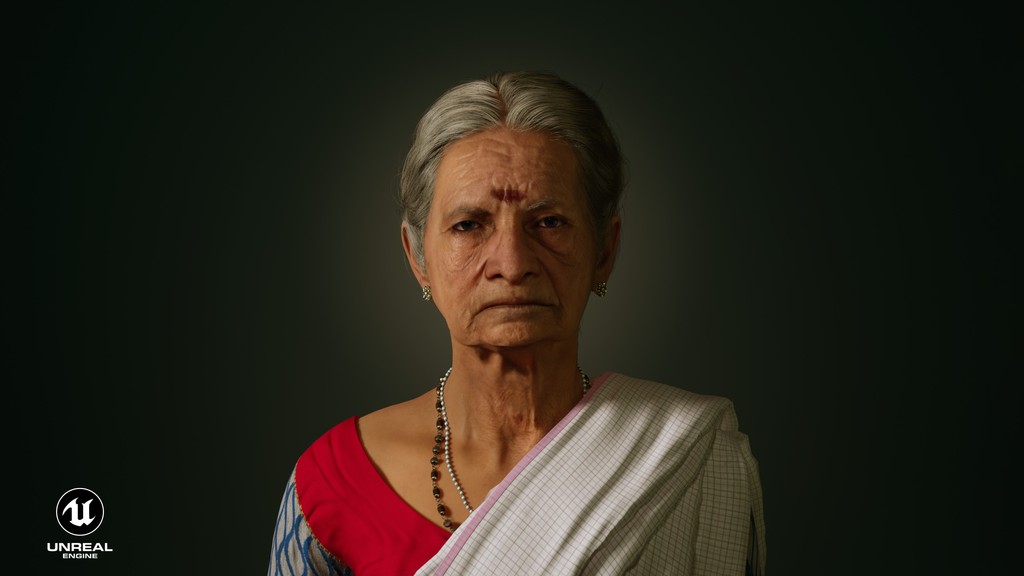 Marvelous Designer tweet media