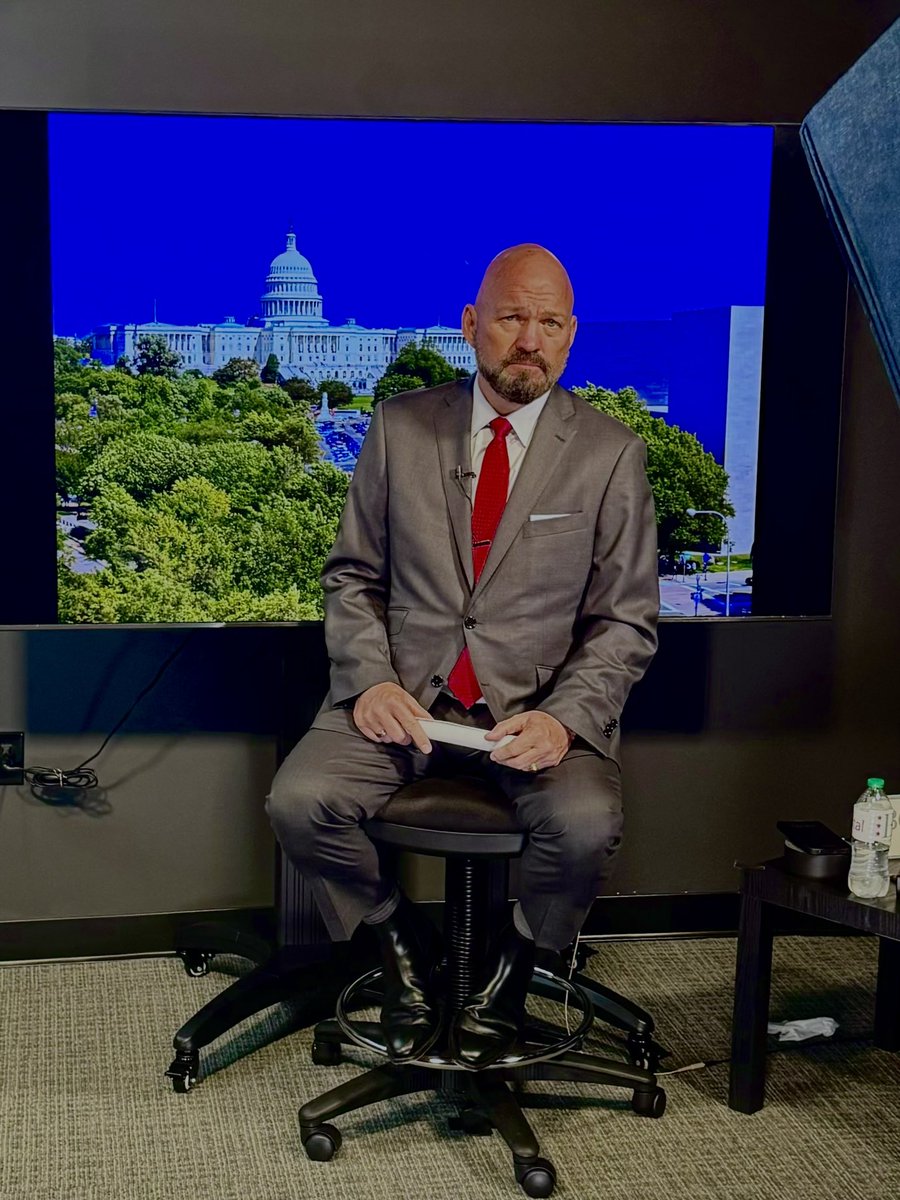 Great joining <a href="/iancollinsuk/">Ian Collins</a> this morning to share the latest election results and analysis.