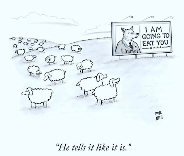 Lisa Thalheimer, DPhil tweet media