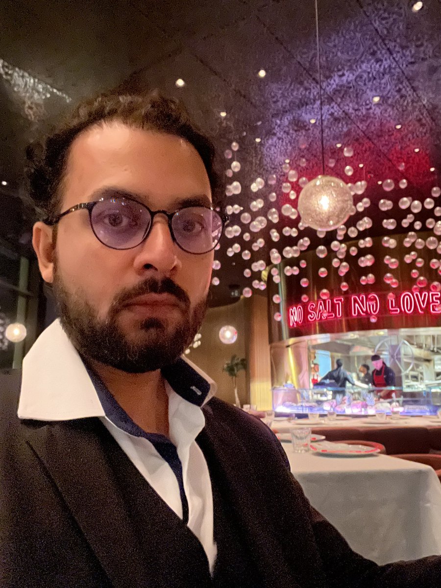 alifnomad's tweet photo. Spending budget: £500/day for my stay in London
€150/day for hotel so far, rest are entertainment, food, museums, lifestyle etc.
I will say again, London is affordable compared to NYC or even Miami. https://t.co/t8Fc4OY5fu