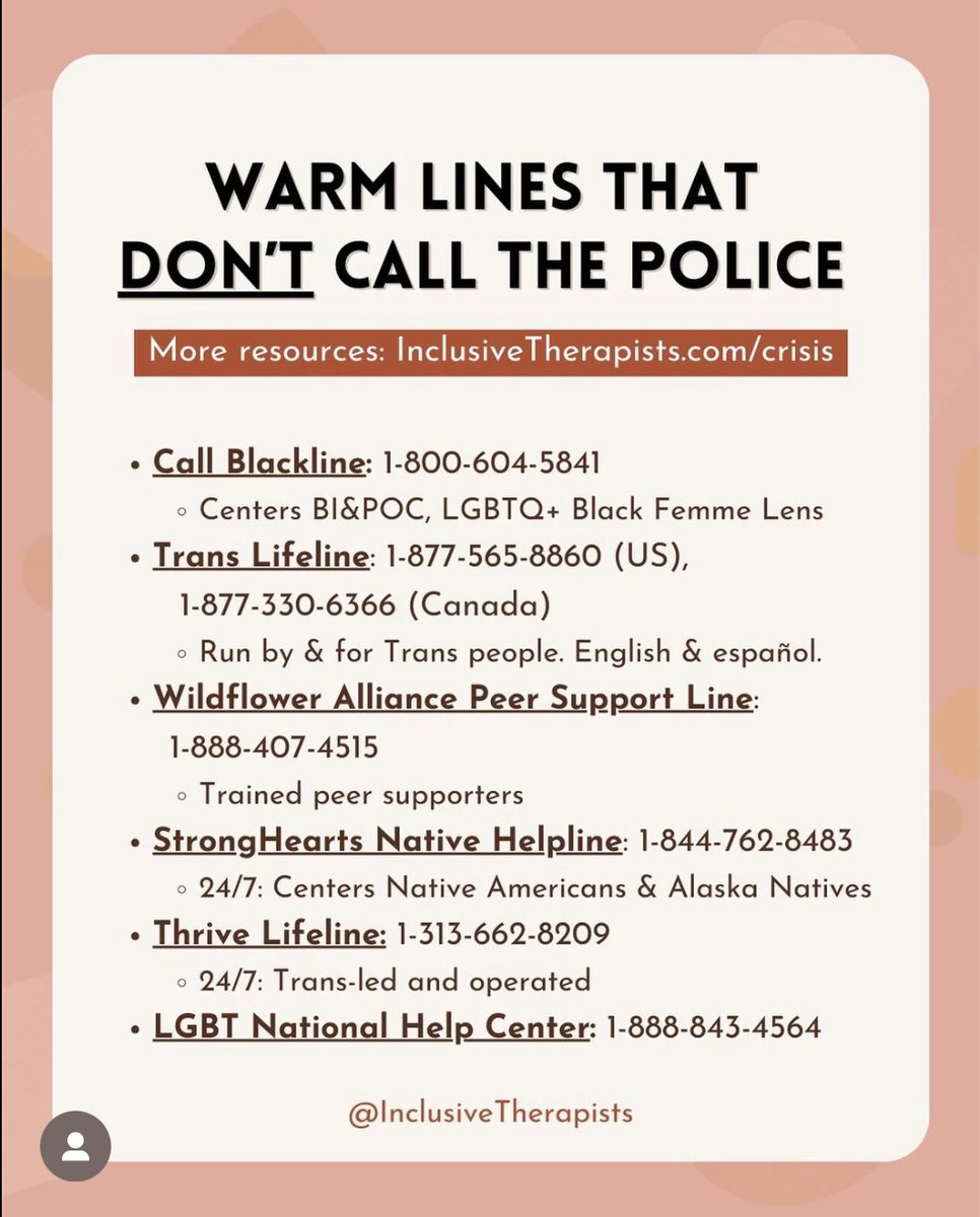 fencernick's tweet image. If u need help pls do not hesitate, there are good ppl out there ready to help u however they can 🫂