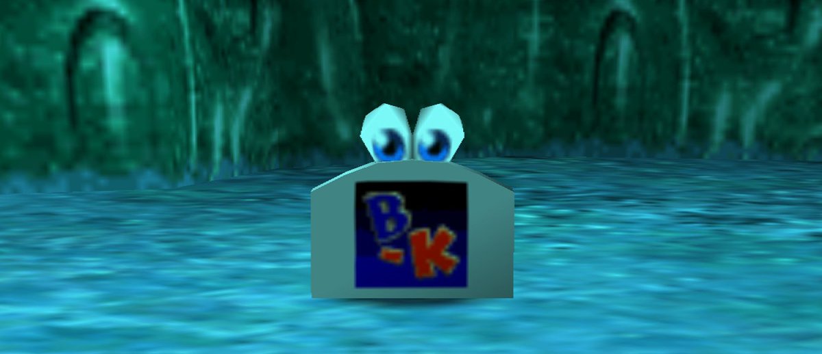 Nintendo President Shuntaro Furukawa has confirmed Switch games will be backward compatible with the Switch's successor, while Nintendo Switch Online (and all of those Rare games) will also carry forward.

dkvine.com/?p=news_body&p…