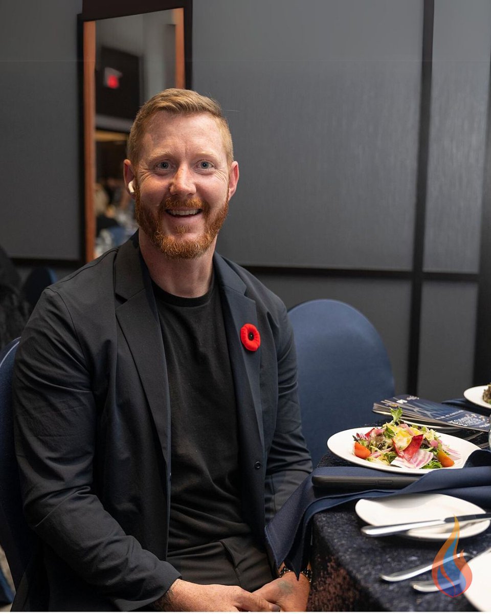 HeatingBarrie's tweet photo. What a night at the 2024 Barrie Business Awards Gala! We’re honored to have celebrated alongside Barrie’s outstanding business community and congratulate all the nominees and winners.  Thank you, Barrie Chamber of Commerce, for an unforgettable evening. ✨ https://t.co/ejeQz5MAXz
