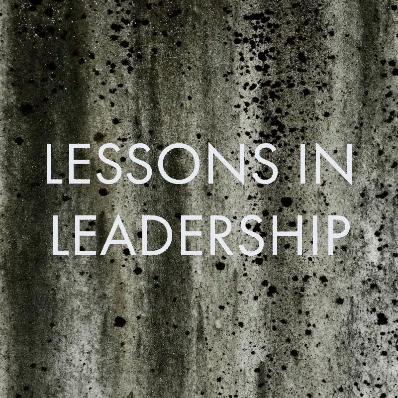 The Leader of the Future
November 6, 2024 | 4:09
At DesignIntelligence, we contemplate leadership in this rapidly altering reality.  We wonder what the leader of the near future will have to be like. 
#DesignIntelligenceaec #FutureLeaders #FutureOfWork

di.net/di-media/audio…
