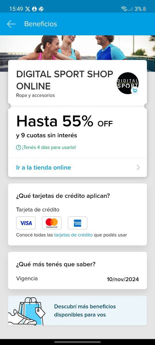 Miss Ofertas by Vero 🛒🛍️ tweet media