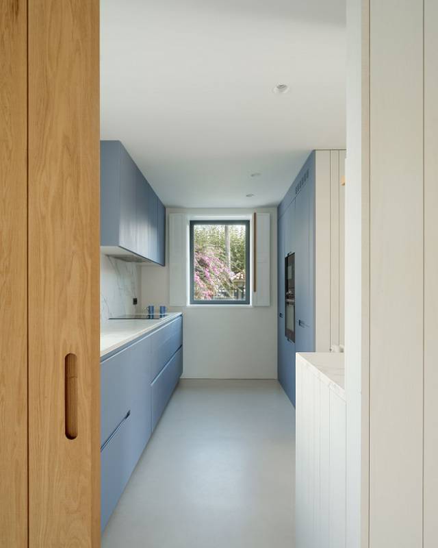 MoGA_blog's tweet image. • Proyecto → Rehabilitación de la Casa Robinat [ Boiro, España | Año 2019 ]
• Arquitectura → rvr arqutiectos
• Fotografías → Luis Díaz Díaz