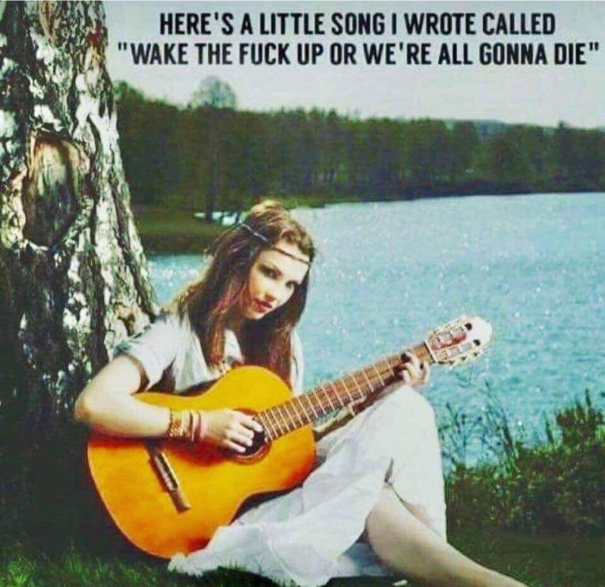 technical1tch's tweet image. Guess we snoozed the alarm too many times.