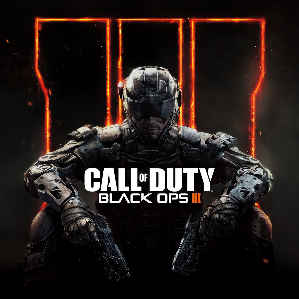 9 years ago today, Call of Duty Black Ops 3 released.

The absolute goat of the Black Ops series with one of the best Zombies Seasons ever. So thankful for all the opportunities this game has provided for so many! 🙏🏼