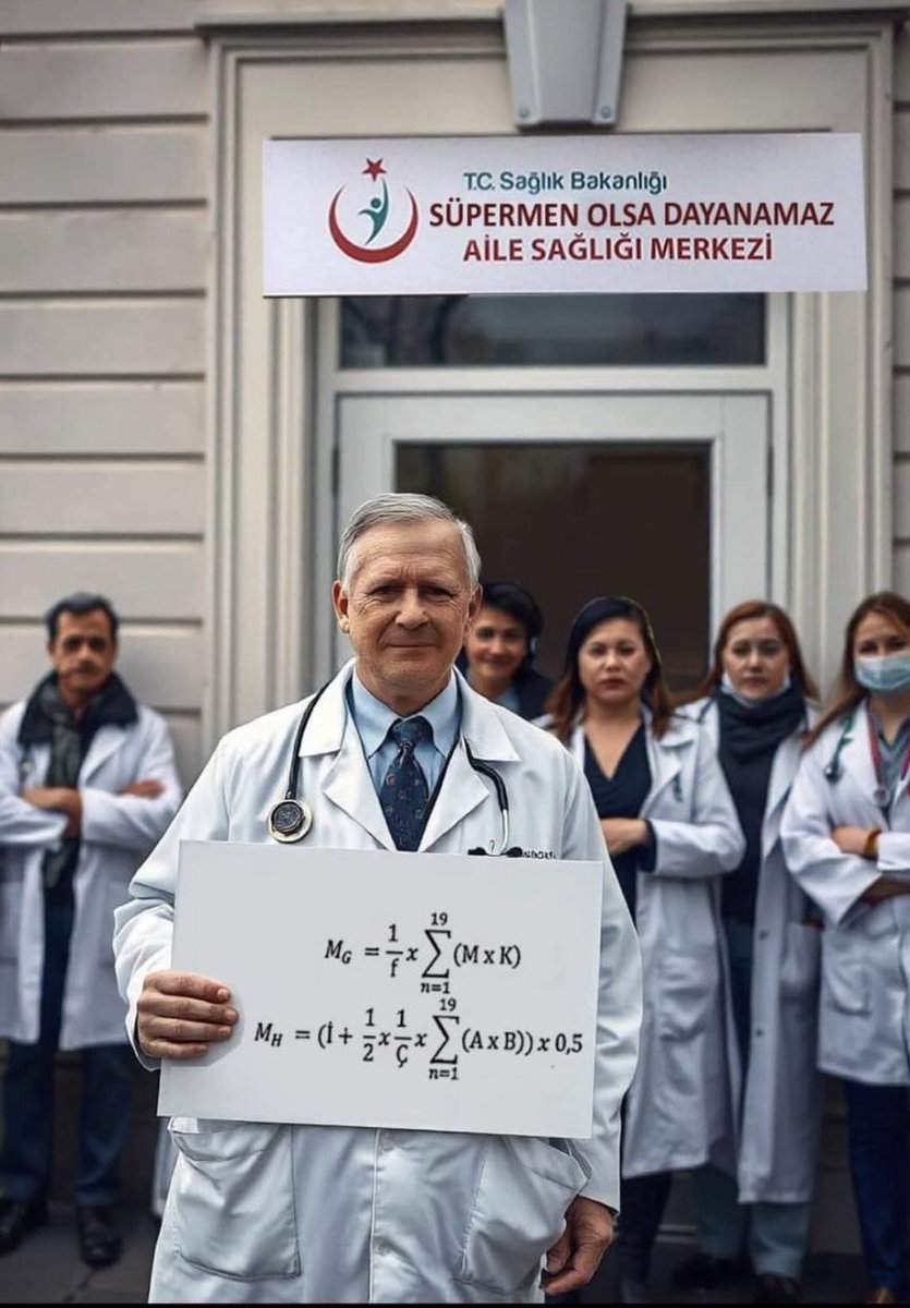 İş sözleşmelerinde her zaman alınacak maaşlar belirlenir. Masallarımızdaki belirsizliğe karşı çıktığımız için #asmlerkapalı