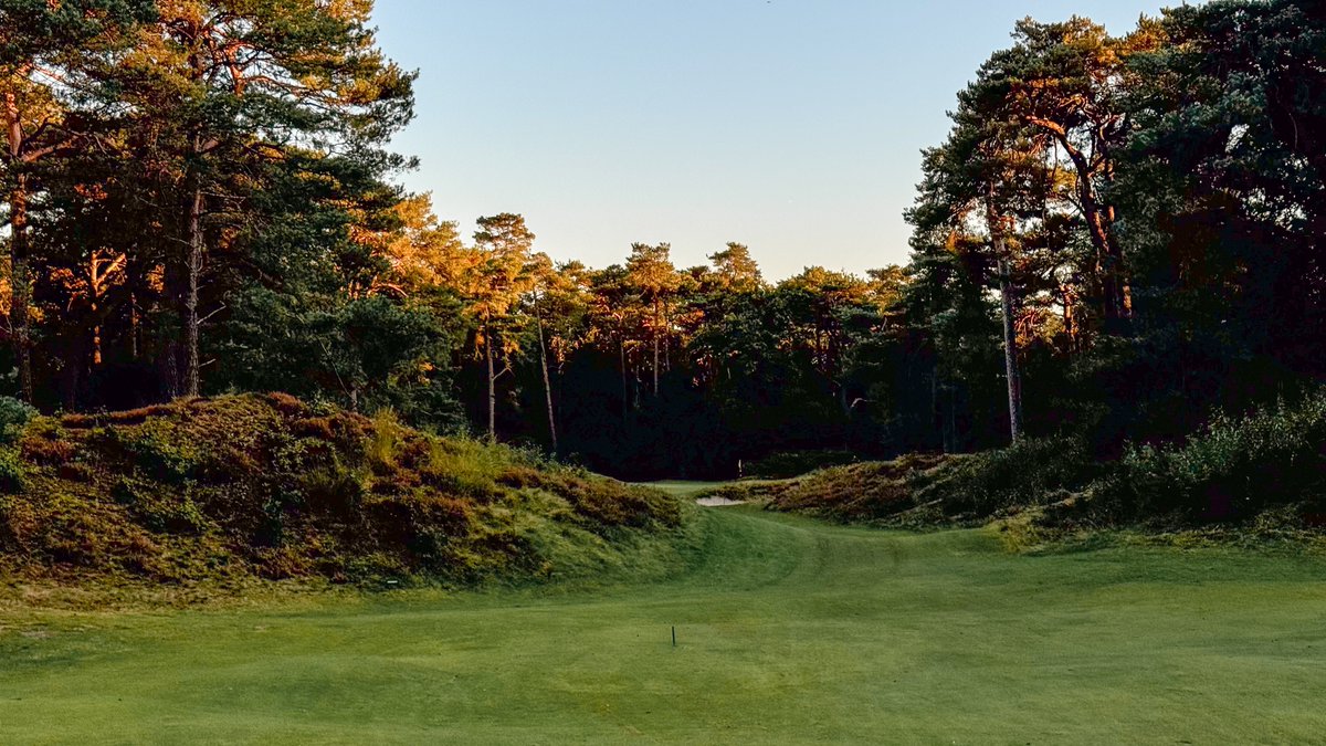 Is Dutch golf worth the trip?

It's  been getting some attention of late. Last month, I finally scratched the itch and headed over to see some of them for myself. 

For those who don't subscribe, here's a link to my substack piece mainly on De Pan. (As well as a bit of self