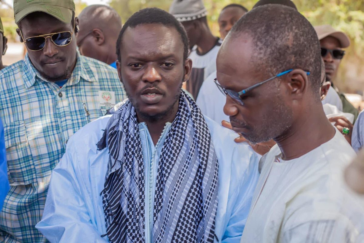 Jambari Touba dji❤️❤️